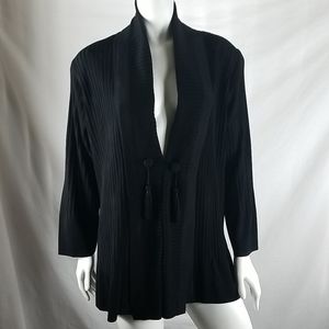 Misook  Cardigan  Excellent Condition Pre-Owned!